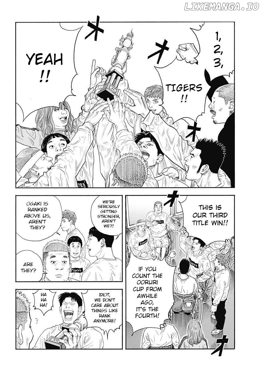 Real, Chapter 97 image 09